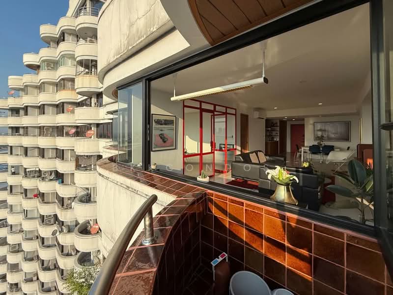 Royal Nine Residence, Bangkok, Soi Rama IX 17, Bang Kapi, Huai Khwang, Bangkok, 2 Bedrooms, 125 sqm, Condo For Sale, by BKKCONDOS, 500285021 - DDproperty.com