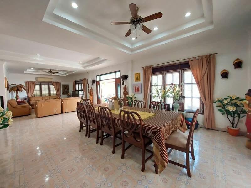undefined, Prachuap Khiri Khan, Hua Hin, Hua Hin, Prachuap Khiri Khan, 3 Bedrooms, 150 sqm, Villa For Sale, by Chalisa Kitilimtrakul, 500285022 - DDproperty.com