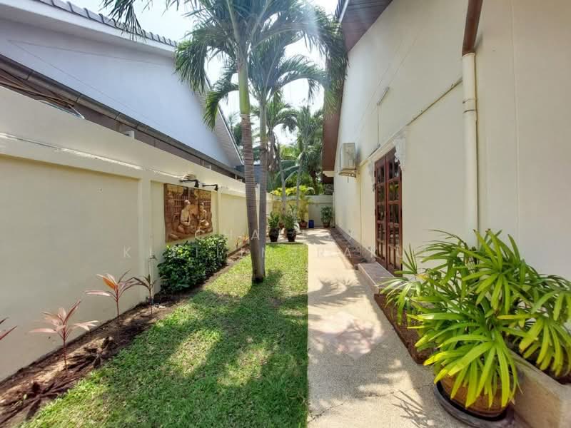 undefined, Prachuap Khiri Khan, Hua Hin, Hua Hin, Prachuap Khiri Khan, 3 Bedrooms, 150 sqm, Villa For Sale, by Chalisa Kitilimtrakul, 500285022 - DDproperty.com