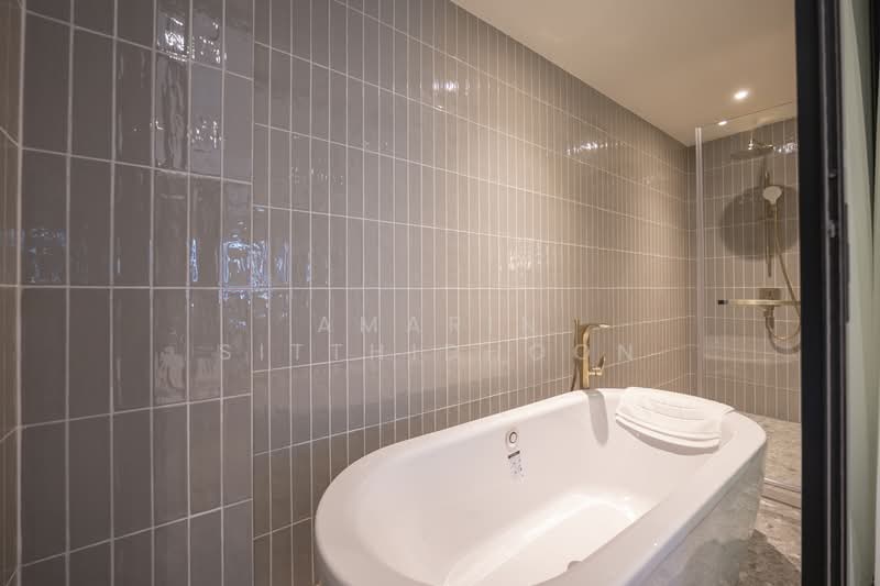 Via 34, Bangkok, 15 Soi Sukhumvit 34, Khong Tan, Khlong Toei, Bangkok, 2 Bedrooms, 88 sqm, Condo For Rent, by Amarin Sitthidhoon, 500285024 - DDproperty.com