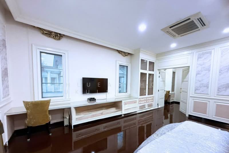 Narasiri Bangna, Samut Prakan, Bangna-Trad Road, Bangphli Yai, Bang Plee, Samut Prakan, 4 Bedrooms, 4 sqm, Single Detached House For Sale, by Khlueanphon Nukulsirisak, 500285025 - DDproperty.com