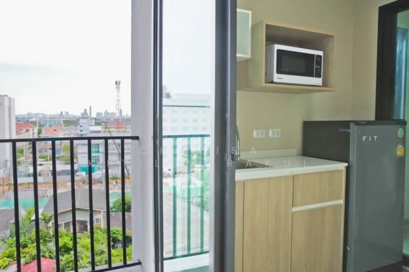 S-Fifty Condominium : เอส-ฟิฟตี้ คอนโดมิเนียม, ชลบุรี, ถ.พัทยาใต้, หนองปรือ, บางละมุง, ชลบุรี, 45 ตร.ม., คอนโด ขาย, โดย Chalisa Kitilimtrakul, 500285026 - DDproperty.com