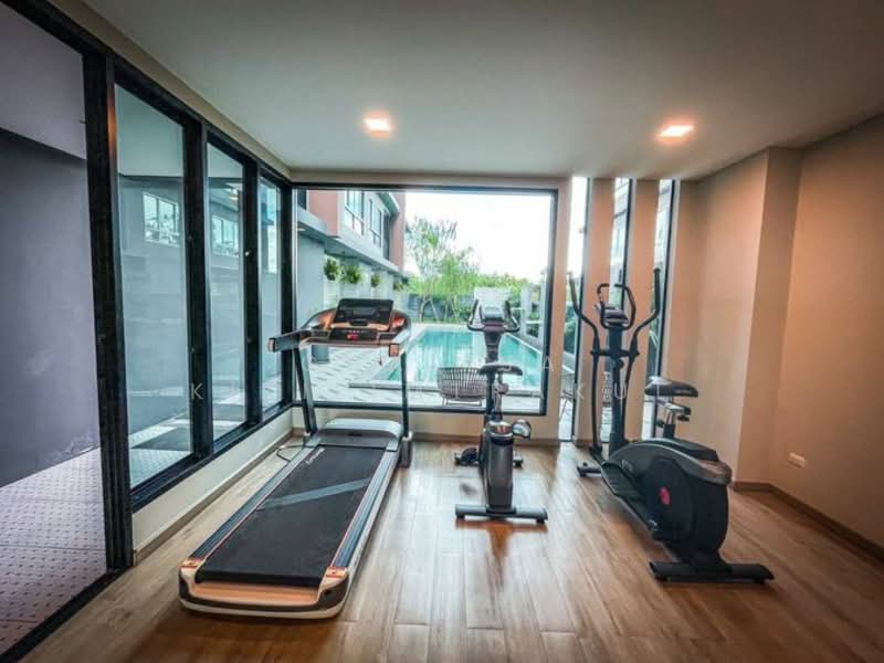 S-Fifty Condominium, Chon Buri (Pattaya), S Pattaya Rd, Nong Pru, Bang Lamung (Pattaya), Chon Buri (Pattaya), 1 Bedroom, 45 sqm, Condo For Sale, by Chalisa Kitilimtrakul, 500285026 - DDproperty.com