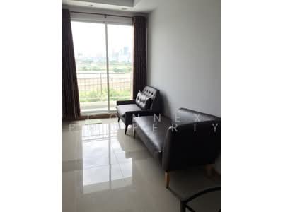For Rent - Supalai Wellington, Bangkok