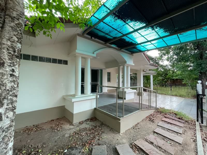 บ้านเดี่ยวเมืองเก่า ขอนแก่น, ขอนแก่น, ในเมือง, เมืองขอนแก่น, ขอนแก่น, 120 ตร.ม., บ้านเดี่ยว ขาย, โดย The Best Property  โมทย์, 500285031 - DDproperty.com