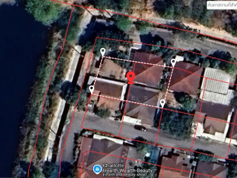 บ้านเดี่ยวเมืองเก่า ขอนแก่น, Khon Kaen, Nai Muang, Muang Khon Kaen, Khon Kaen, 3 Bedrooms, 120 sqm, Single Detached House For Sale, by The Best Property  โมทย์, 500285031 - DDproperty.com