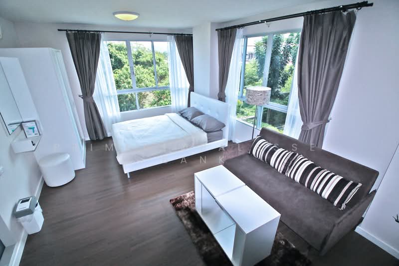 Dcondo Creek Phuket, Phuket, 81 Moo 2, Kathu, Kathu, Phuket, 1 Bedroom, 31 sqm, Condo For Rent, by primeglobalasset Bank, 500285038 - DDproperty.com