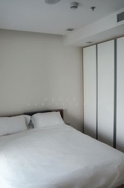 The Palm Wongamat Beach, Chon Buri (Pattaya), Soi Naklua 16, Na Kloe, Bang Lamung (Pattaya), Chon Buri (Pattaya), 2 Bedrooms, 97 sqm, Condo For Rent, by ณัฐนันท์ สุนทรวรจันทร์, 500285040 - Bed room 2 - DDproperty.com