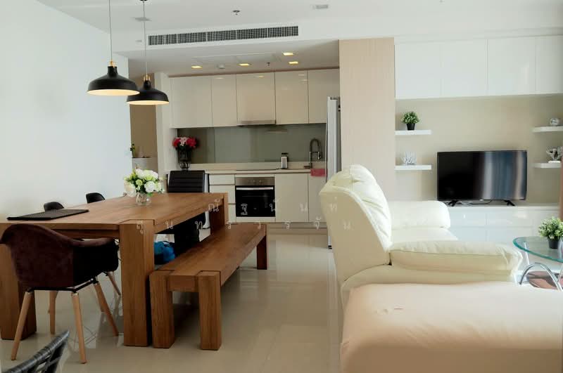 The Palm Wongamat Beach, Chon Buri (Pattaya), Soi Naklua 16, Na Kloe, Bang Lamung (Pattaya), Chon Buri (Pattaya), 2 Bedrooms, 97 sqm, Condo For Rent, by ณัฐนันท์ สุนทรวรจันทร์, 500285040 - DDproperty.com