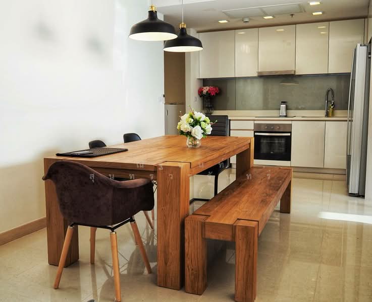 The Palm Wongamat Beach, Chon Buri (Pattaya), Soi Naklua 16, Na Kloe, Bang Lamung (Pattaya), Chon Buri (Pattaya), 2 Bedrooms, 97 sqm, Condo For Rent, by ณัฐนันท์ สุนทรวรจันทร์, 500285040 - DDproperty.com