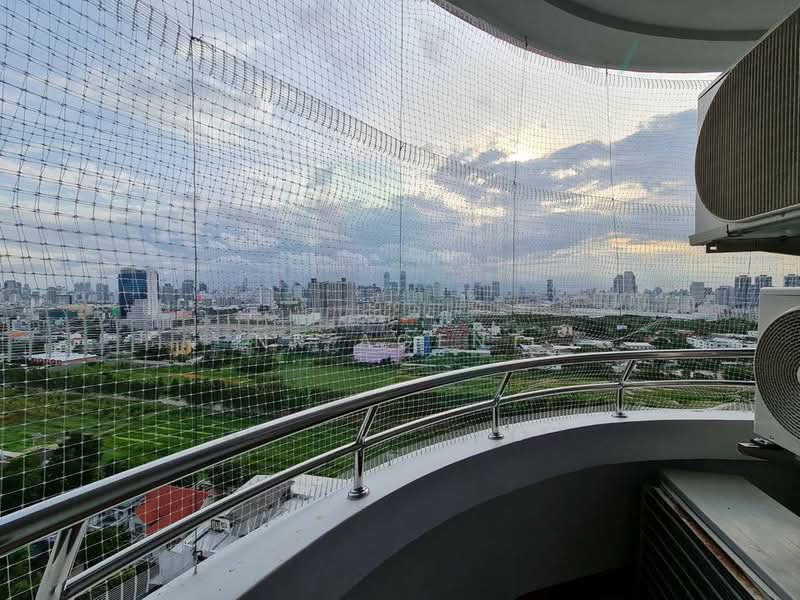 Royal Nine Residence, Bangkok, Soi Rama IX 17, Bang Kapi, Huai Khwang, Bangkok, 2 Bedrooms, 85 sqm, Condo For Sale, by NR AGENT, 500285046 - DDproperty.com