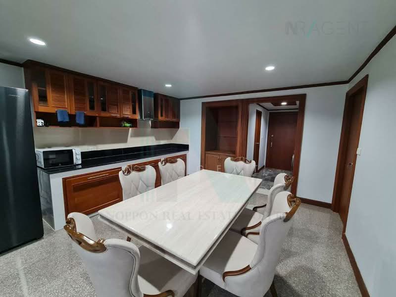 Royal Nine Residence, Bangkok, Soi Rama IX 17, Bang Kapi, Huai Khwang, Bangkok, 2 Bedrooms, 85 sqm, Condo For Sale, by NR AGENT, 500285046 - DDproperty.com