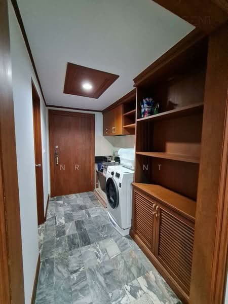 Royal Nine Residence, Bangkok, Soi Rama IX 17, Bang Kapi, Huai Khwang, Bangkok, 2 Bedrooms, 85 sqm, Condo For Sale, by NR AGENT, 500285046 - DDproperty.com