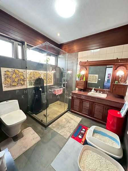 Asoke Towers, Bangkok, Sukhumvit 21 Road, Khlongtoei Nua, Watthana, Bangkok, 3 Bedrooms, 501 sqm, Condo For Sale, by Phatcharanan Kittiananchat, 500285048 - DDproperty.com