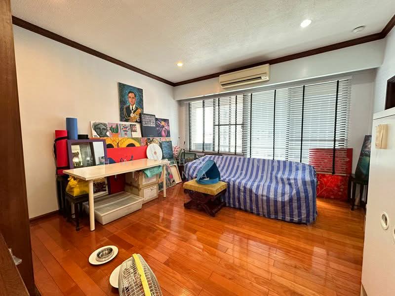 Asoke Towers, Bangkok, Sukhumvit 21 Road, Khlongtoei Nua, Watthana, Bangkok, 3 Bedrooms, 501 sqm, Condo For Sale, by Phatcharanan Kittiananchat, 500285048 - DDproperty.com
