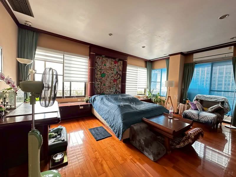 Asoke Towers : อโศก ทาวเวอร์, กรุงเทพ, ถนนสุขุมวิท 21, คลองเตยเหนือ, วัฒนา, กรุงเทพ, 501 ตร.ม., คอนโด ขาย, โดย Phatcharanan Kittiananchat, 500285048 - DDproperty.com