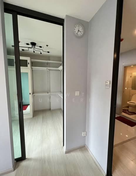 Life Pinklao, Bangkok, Boromarajonani Road, Bang Bamru, Bang Phlat, Bangkok, 1 Bedroom, 35 sqm, Condo For Rent, by Suwit Arunkeereewat, 500285050 - DDproperty.com