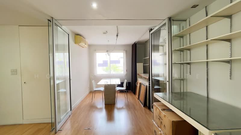 Supalai City Home Ratchada 10, Bangkok, Soi Ratchadaphisek 10, Ratchadaphisek Road, Huai Khwang, Huai Khwang, Bangkok, 2 Bedrooms, 70 sqm, Condo For Sale, by HOME Real Estate Service, 500285052 - DDproperty.com