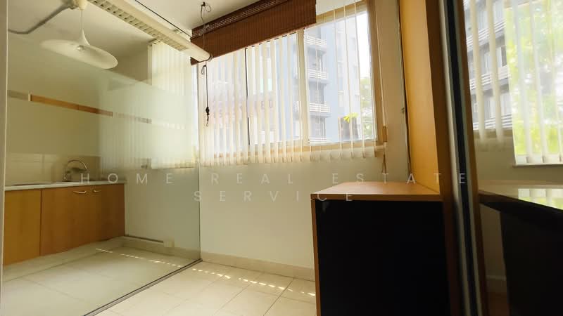 Supalai City Home Ratchada 10, Bangkok, Soi Ratchadaphisek 10, Ratchadaphisek Road, Huai Khwang, Huai Khwang, Bangkok, 2 Bedrooms, 70 sqm, Condo For Sale, by HOME Real Estate Service, 500285052 - DDproperty.com