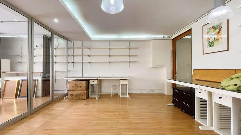 Supalai City Home Ratchada 10, Bangkok, Soi Ratchadaphisek 10, Ratchadaphisek Road, Huai Khwang, Huai Khwang, Bangkok, 2 Bedrooms, 70 sqm, Condo For Sale, by HOME Real Estate Service, 500285052 - DDproperty.com