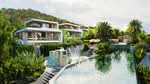Spacious Modern Family Villa in Chalong Ideal for Long-Term Living, ภูเก็ต