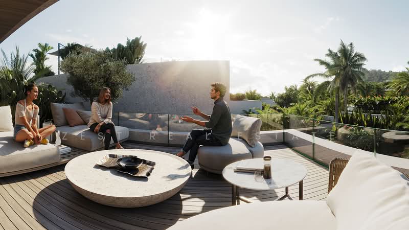 Spacious Modern Family Villa in Chalong Ideal for Long-Term Living, Phuket, Chalong, Muang Phuket, Phuket, 3 Bedrooms, 372 sqm, Villa For Sale, by Zest Real Estate, 500285054 - DDproperty.com