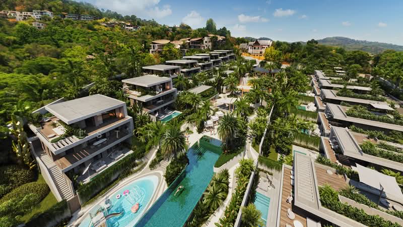 Spacious Modern Family Villa in Chalong Ideal for Long-Term Living, Phuket, Chalong, Muang Phuket, Phuket, 3 Bedrooms, 372 sqm, Villa For Sale, by Zest Real Estate, 500285054 - DDproperty.com