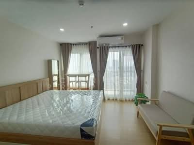 For Rent - Supalai Veranda Ramkhamhaeng, Bangkok