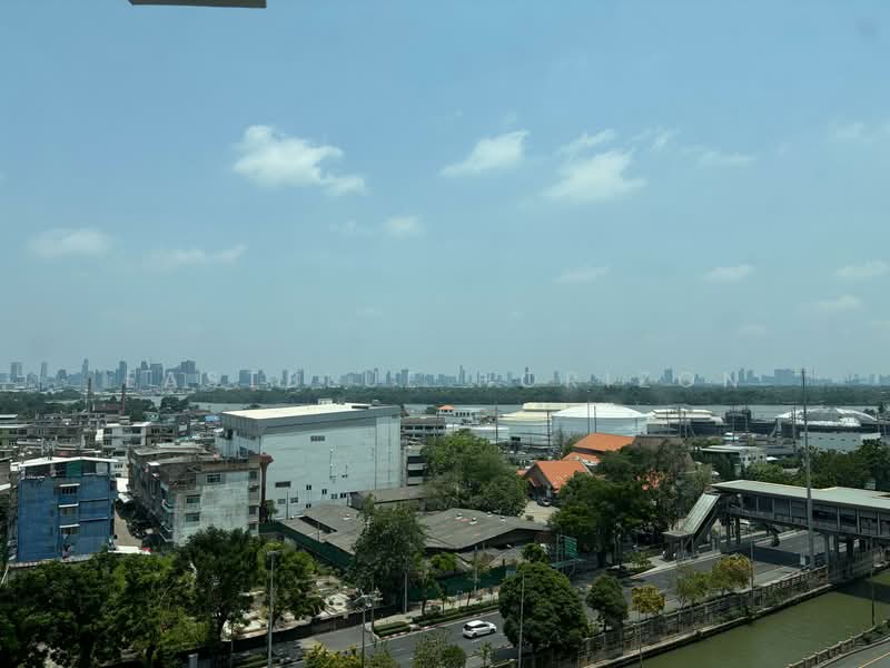 ขาย - The Star Estate @ Narathiwas : เดอะ สตาร์ เอสเตท แอท นราธิวาสราชนครินทร์, กรุงเทพ