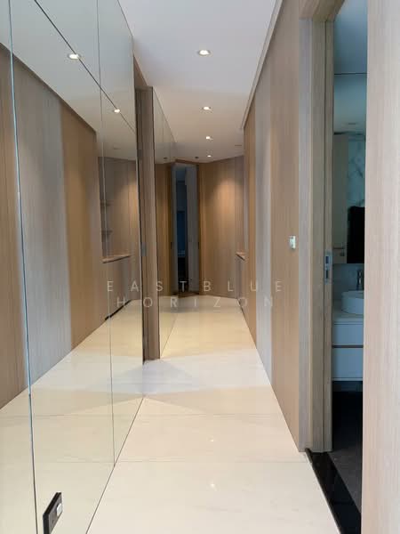 The Star Estate @ Narathiwas, Bangkok, 188 Naradhiwas Rajanagarindra Rd, Chong Nonsi, Yan Nawa, Bangkok, 3 Bedrooms, 165 sqm, Condo For Sale, by Eastblue Horizon, 500285057 - DDproperty.com