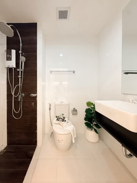 A Space Me Sukhumvit 77 : เอ สเปซ มี สุขุมวิท 77, กรุงเทพ, 2363 ซอยสุขุมวิท 77 ถนนสุขุมวิท, สวนหลวง, สวนหลวง, กรุงเทพ, 28 ตร.ม., คอนโด ขาย, โดย เบญญาภา สุวรรณกาศ, 500285058 - DDproperty.com