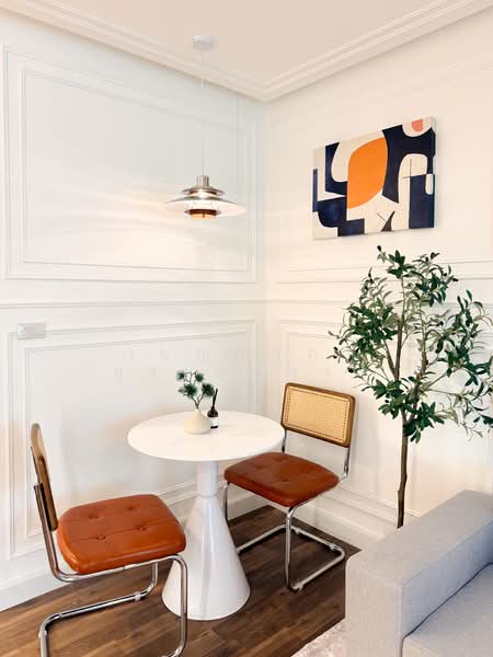 A Space Me Sukhumvit 77, Bangkok, 2363 Soi Sukhumvit 77, Sukhumvit Road, Suan Luang, Suan Luang, Bangkok, 1 Bedroom, 28 sqm, Condo For Sale, by เบญญาภา สุวรรณกาศ, 500285058 - DDproperty.com