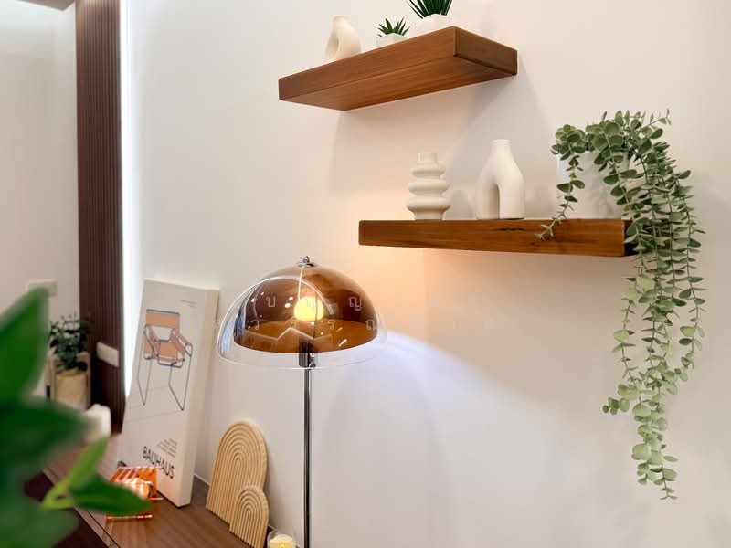 A Space Me Sukhumvit 77, Bangkok, 2363 Soi Sukhumvit 77, Sukhumvit Road, Suan Luang, Suan Luang, Bangkok, 1 Bedroom, 28 sqm, Condo For Sale, by เบญญาภา สุวรรณกาศ, 500285058 - DDproperty.com