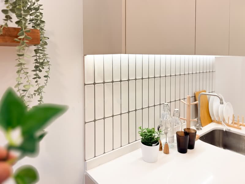 A Space Me Sukhumvit 77, Bangkok, 2363 Soi Sukhumvit 77, Sukhumvit Road, Suan Luang, Suan Luang, Bangkok, 1 Bedroom, 28 sqm, Condo For Sale, by เบญญาภา สุวรรณกาศ, 500285058 - DDproperty.com