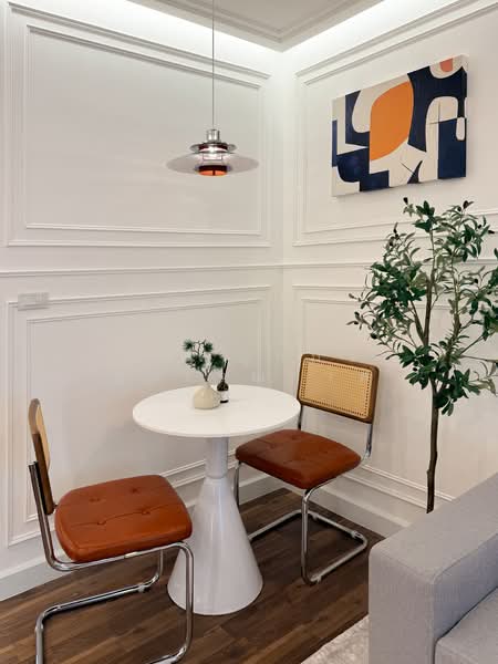 A Space Me Sukhumvit 77 : เอ สเปซ มี สุขุมวิท 77, กรุงเทพ, 2363 ซอยสุขุมวิท 77 ถนนสุขุมวิท, สวนหลวง, สวนหลวง, กรุงเทพ, 28 ตร.ม., คอนโด ขาย, โดย เบญญาภา สุวรรณกาศ, 500285058 - DDproperty.com