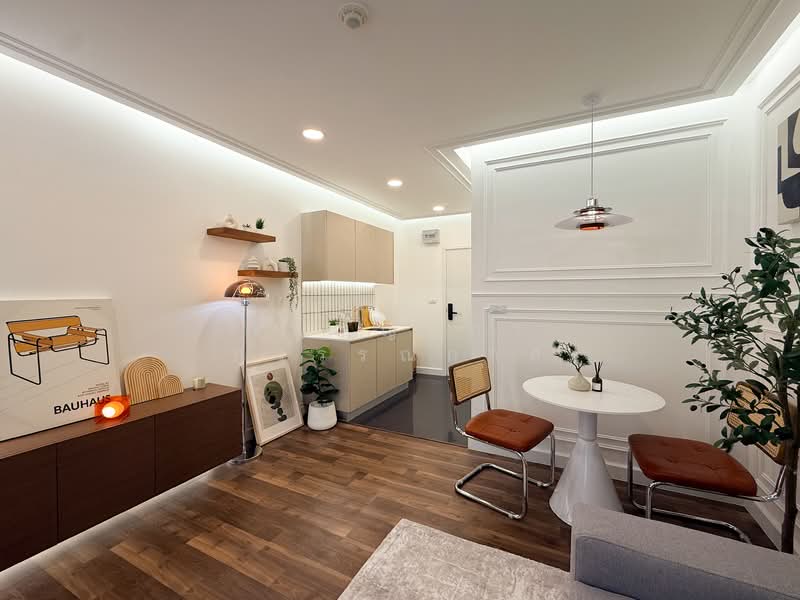 A Space Me Sukhumvit 77, Bangkok, 2363 Soi Sukhumvit 77, Sukhumvit Road, Suan Luang, Suan Luang, Bangkok, 1 Bedroom, 28 sqm, Condo For Sale, by เบญญาภา สุวรรณกาศ, 500285058 - DDproperty.com