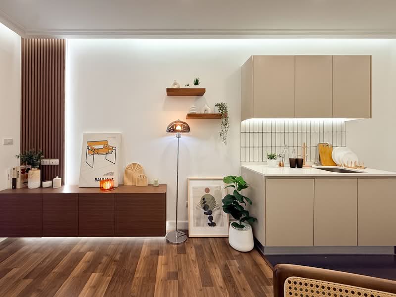 A Space Me Sukhumvit 77, Bangkok, 2363 Soi Sukhumvit 77, Sukhumvit Road, Suan Luang, Suan Luang, Bangkok, 1 Bedroom, 28 sqm, Condo For Sale, by เบญญาภา สุวรรณกาศ, 500285058 - DDproperty.com