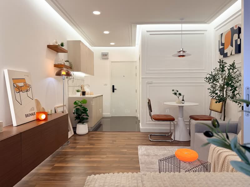 A Space Me Sukhumvit 77, Bangkok, 2363 Soi Sukhumvit 77, Sukhumvit Road, Suan Luang, Suan Luang, Bangkok, 1 Bedroom, 28 sqm, Condo For Sale, by เบญญาภา สุวรรณกาศ, 500285058 - DDproperty.com