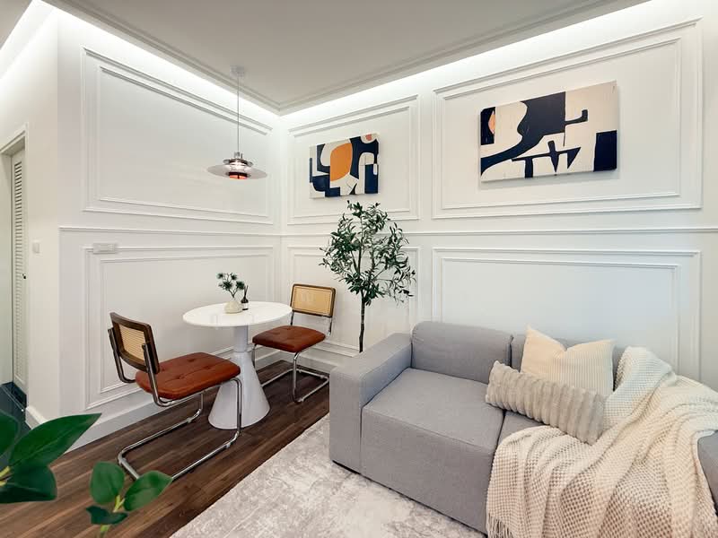 A Space Me Sukhumvit 77, Bangkok, 2363 Soi Sukhumvit 77, Sukhumvit Road, Suan Luang, Suan Luang, Bangkok, 1 Bedroom, 28 sqm, Condo For Sale, by เบญญาภา สุวรรณกาศ, 500285058 - DDproperty.com