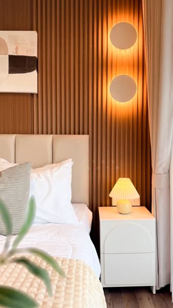 A Space Me Sukhumvit 77, Bangkok, 2363 Soi Sukhumvit 77, Sukhumvit Road, Suan Luang, Suan Luang, Bangkok, 1 Bedroom, 28 sqm, Condo For Sale, by เบญญาภา สุวรรณกาศ, 500285058 - DDproperty.com