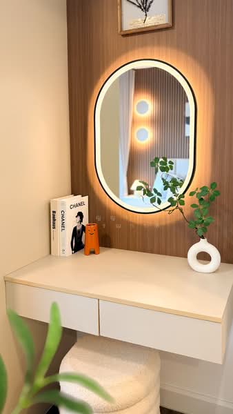 A Space Me Sukhumvit 77 : เอ สเปซ มี สุขุมวิท 77, กรุงเทพ, 2363 ซอยสุขุมวิท 77 ถนนสุขุมวิท, สวนหลวง, สวนหลวง, กรุงเทพ, 28 ตร.ม., คอนโด ขาย, โดย เบญญาภา สุวรรณกาศ, 500285058 - DDproperty.com