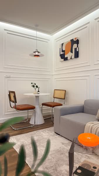 A Space Me Sukhumvit 77, Bangkok, 2363 Soi Sukhumvit 77, Sukhumvit Road, Suan Luang, Suan Luang, Bangkok, 1 Bedroom, 28 sqm, Condo For Sale, by เบญญาภา สุวรรณกาศ, 500285058 - DDproperty.com