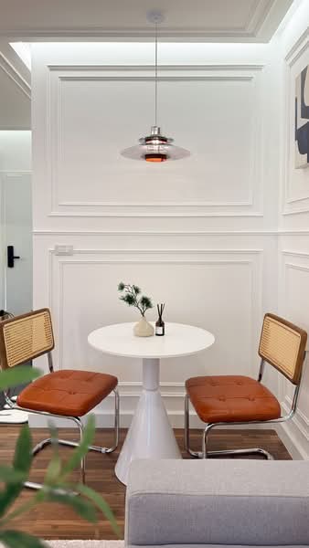 A Space Me Sukhumvit 77 : เอ สเปซ มี สุขุมวิท 77, กรุงเทพ, 2363 ซอยสุขุมวิท 77 ถนนสุขุมวิท, สวนหลวง, สวนหลวง, กรุงเทพ, 28 ตร.ม., คอนโด ขาย, โดย เบญญาภา สุวรรณกาศ, 500285058 - DDproperty.com