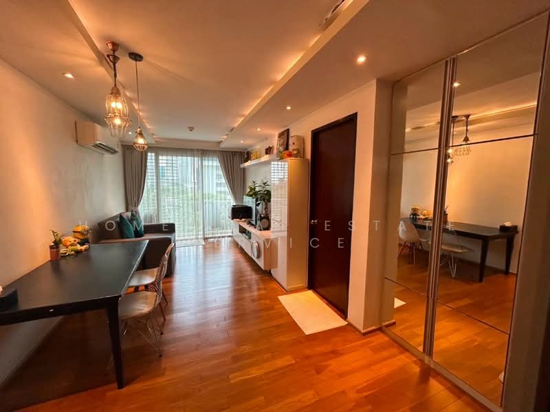 The Line Phahonyothin Park, Bangkok, 1090 Phahonyothin Road, Jom Phon, Chatuchak, Bangkok, 1 Bedroom, 46 sqm, Condo For Sale, by HOME Real Estate Service, 500285063 - DDproperty.com