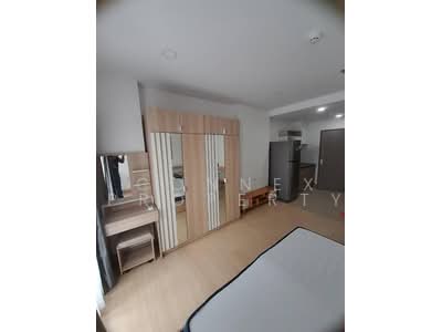 For Rent - Supalai Veranda Ramkhamhaeng, Bangkok