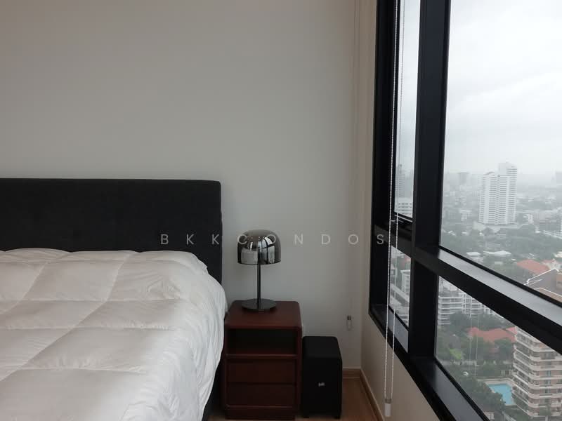 Maru Ekkamai 2, Bangkok, 70-5 Sukhumvit 63 Road, Phra Kanong Nua, Watthana, Bangkok, 2 Bedrooms, 76 sqm, Condo For Rent, by BKKCONDOS, 500285067 - DDproperty.com