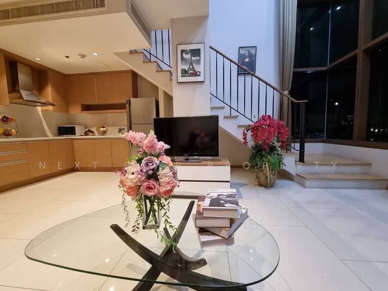 The Emporio Place : ดิ เอ็มโพริโอ เพลส, กรุงเทพ, 93 ซอยสุขุมวิท 24 ถนนสุุขุมวิท, คลองตัน, คลองเตย, กรุงเทพ, 85 ตร.ม., คอนโด ให้เช่า, โดย Next step property, 500285069 - DDproperty.com