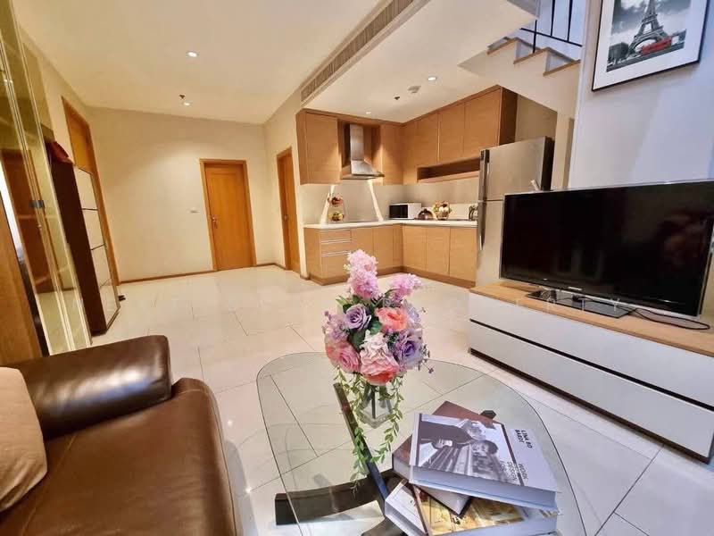The Emporio Place : ดิ เอ็มโพริโอ เพลส, กรุงเทพ, 93 ซอยสุขุมวิท 24 ถนนสุุขุมวิท, คลองตัน, คลองเตย, กรุงเทพ, 85 ตร.ม., คอนโด ให้เช่า, โดย Next step property, 500285069 - DDproperty.com
