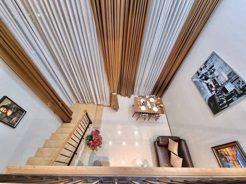 The Emporio Place, Bangkok, 93 Soi Sukhumvit 24, Sukhumvit Road, Khong Tan, Khlong Toei, Bangkok, 1 Bedroom, 85 sqm, Condo For Rent, by Next step property, 500285069 - DDproperty.com