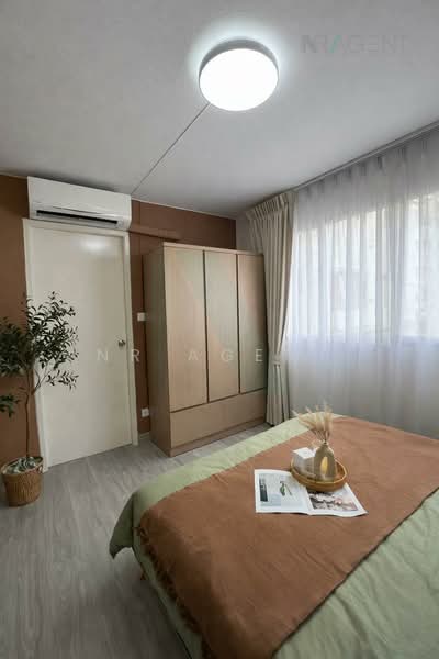 Lumpini Center Ladprao 111 : ลุมพินี เซ็นเตอร์ ลาดพร้าว 111, กรุงเทพ, 60-127 ซอย ลาดพร้าว 111, คลองจั่น, บางกะปิ, กรุงเทพ, 27 ตร.ม., คอนโด ขาย, โดย NR AGENT, 500285070 - DDproperty.com